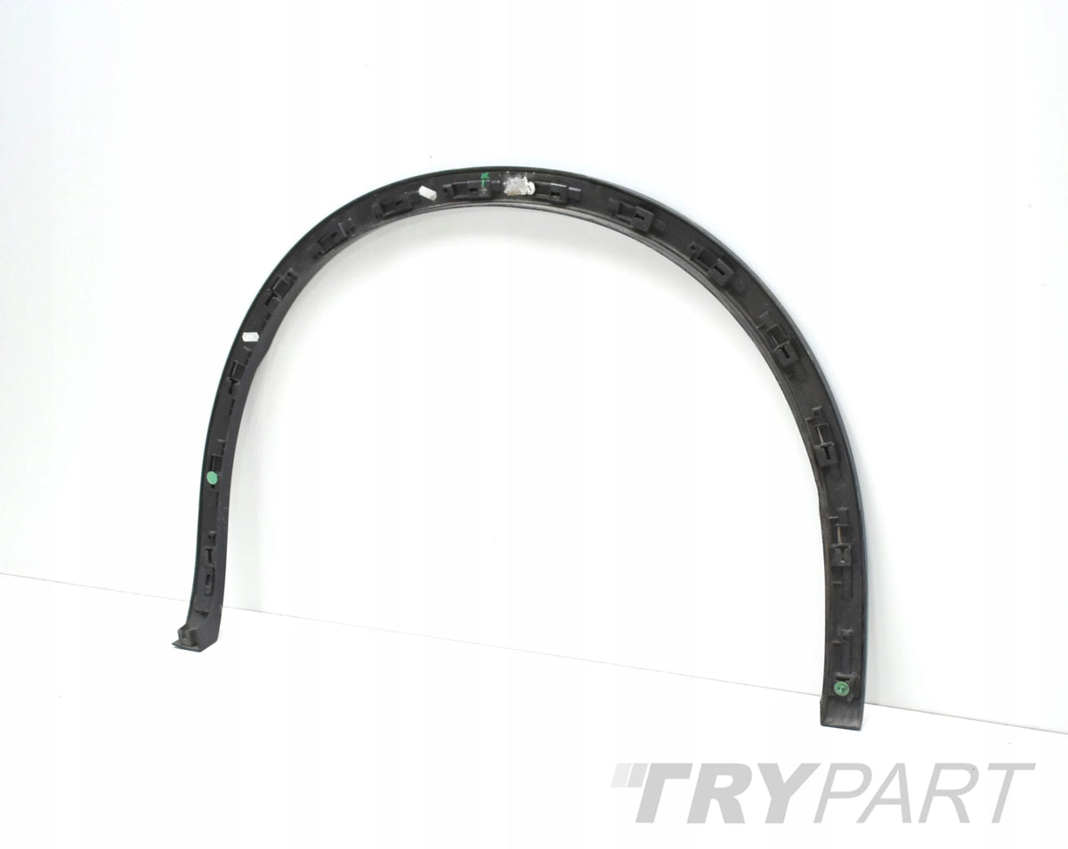 MASERATI GRECALE REAR FENDER MOLDING REAR GENUINE 670207821