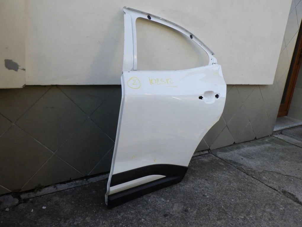 OPEL MOKKA 2 II MOKKA E 20- LEFT REAR DOOR