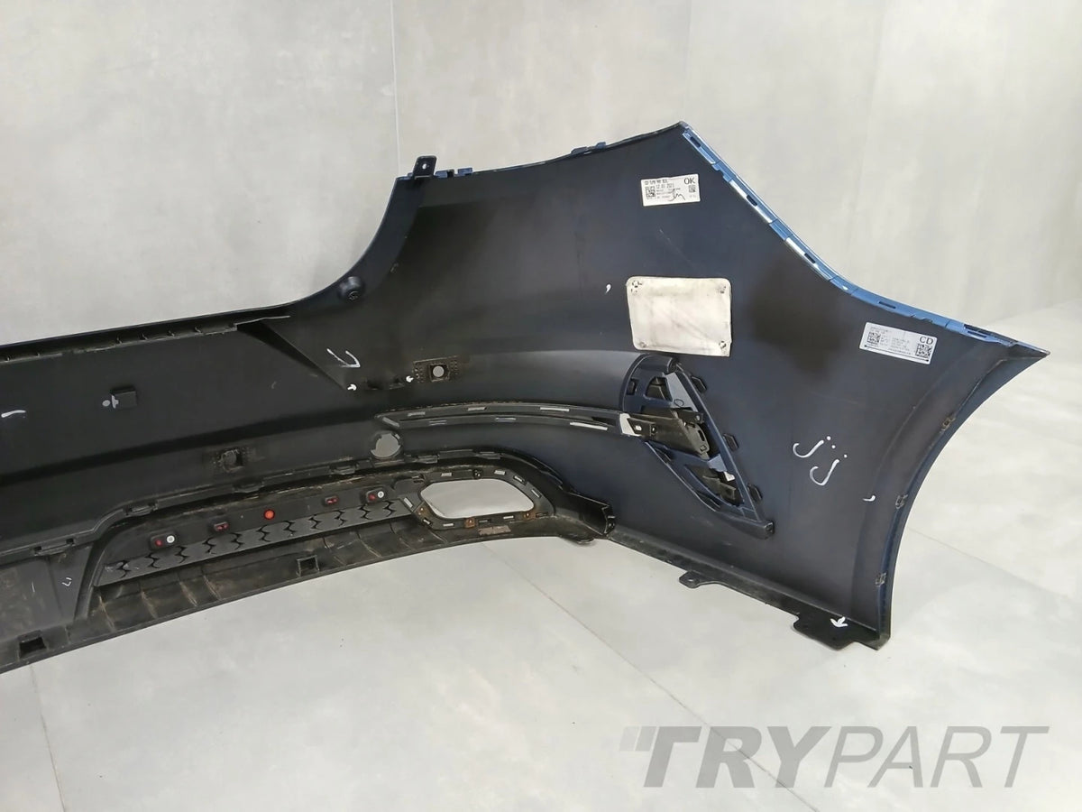 Rear Bumper for KIA Pro Ceed III GT-Line 18-21