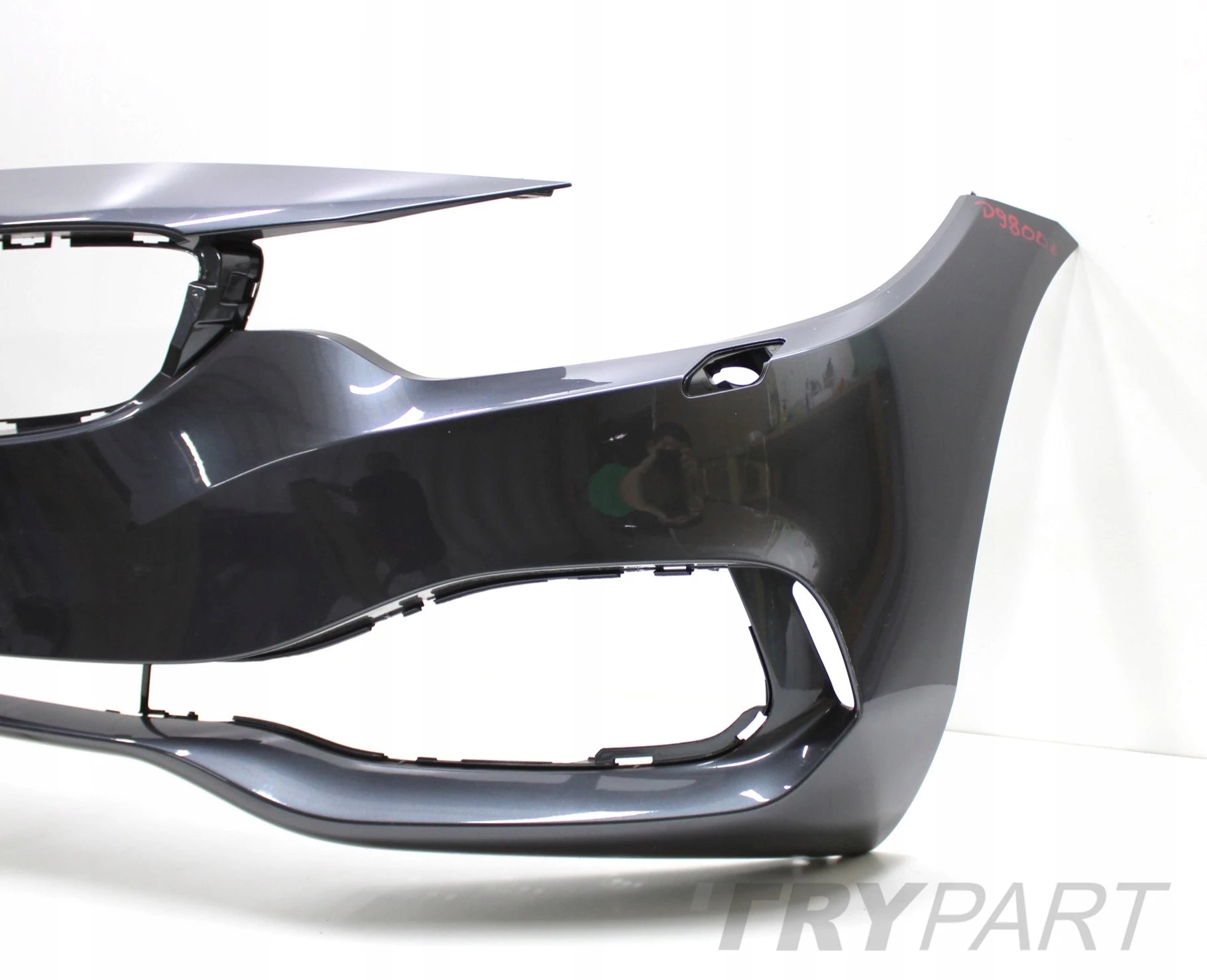 BMW F32 F33 F36 LIFT LCI FRONT BUMPER ORG