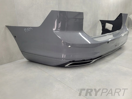 Rear Bumper for Vw Volkswagen PASSAT B8 3G9 KOMBI LIFT 19-