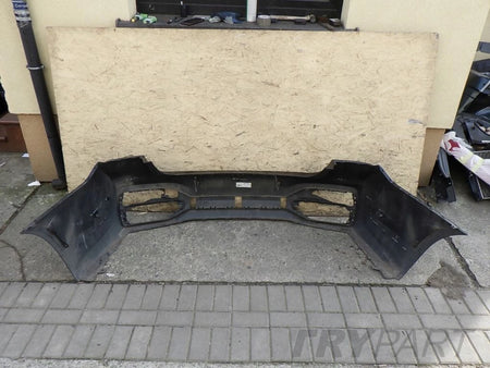 BMW 7 G11 G12 M Package Facelift LCI 19- Rear Bumper