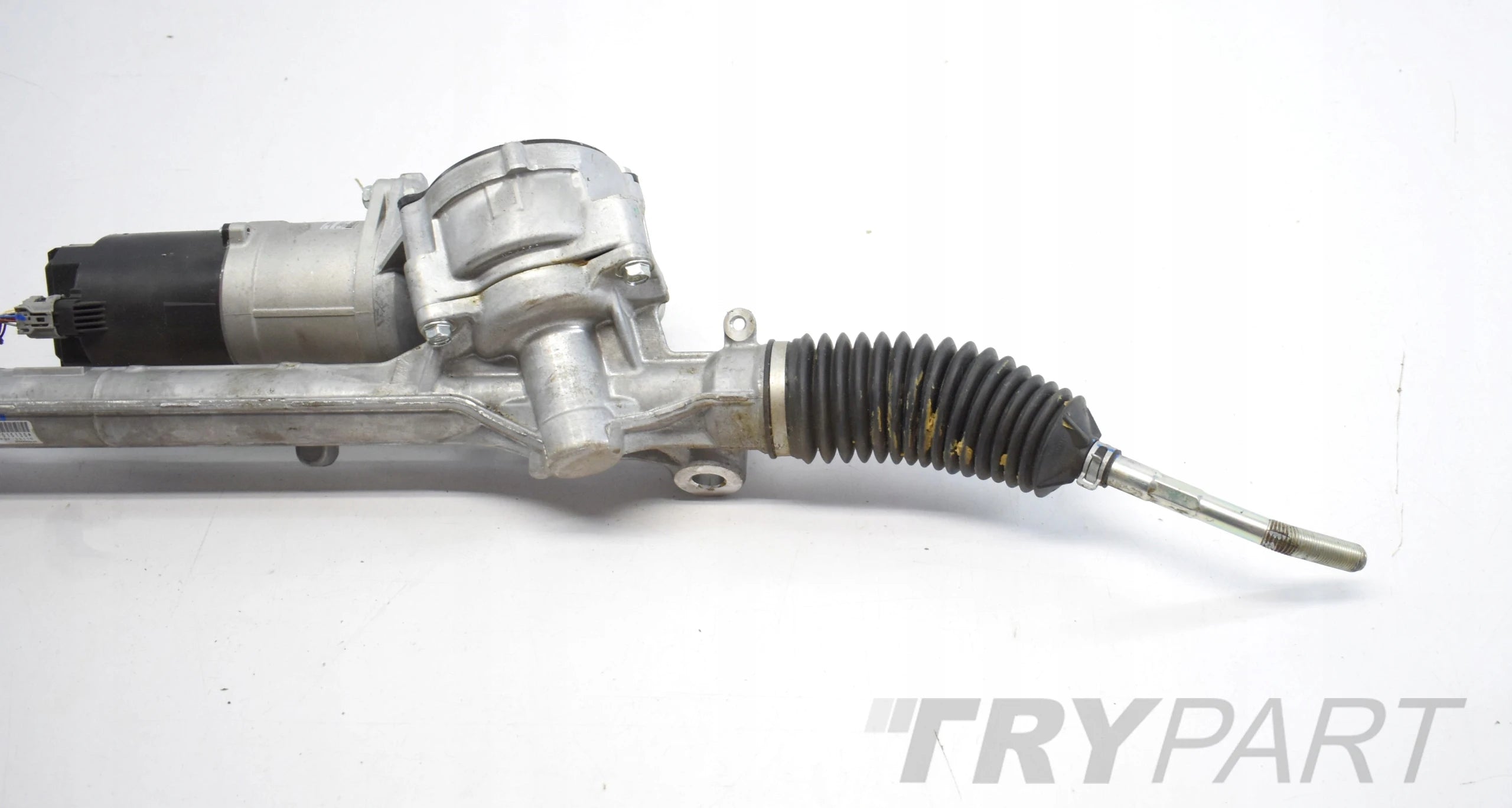 MAZDA CX60 CX-60 steering gear rack system