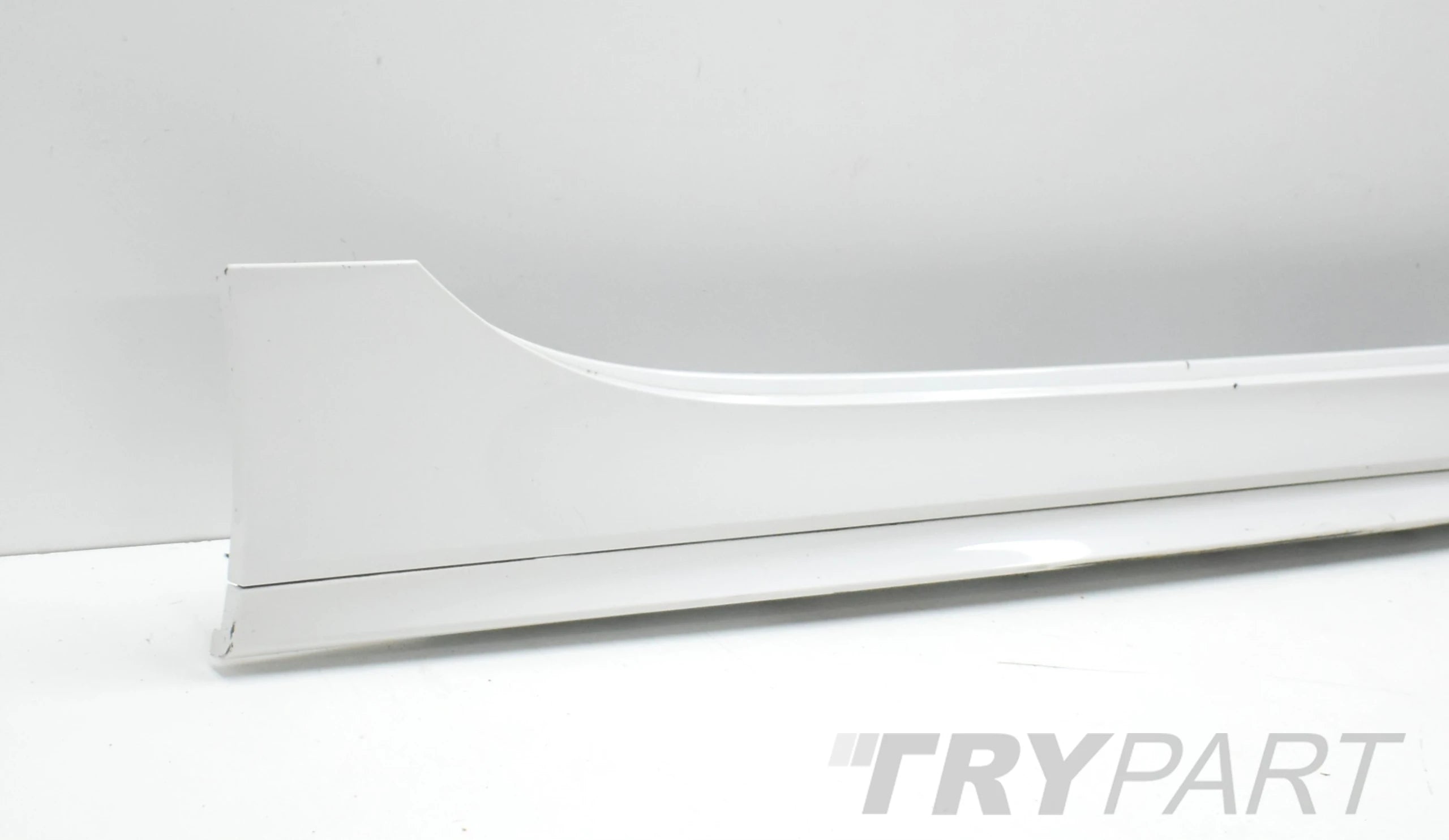 BMW F40 M PACKAGE RIGHT SILL MOLDING ORG