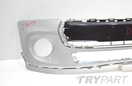 MINI COOPER ONE F56 FRONT BUMPER ORG + CHROME