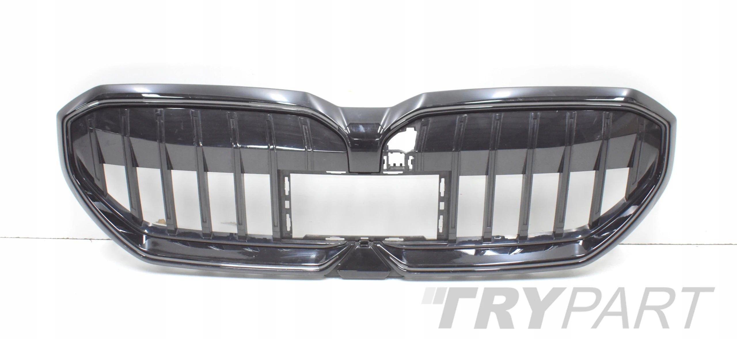 BMW G60 G61 Kidney Grille OEM LED
