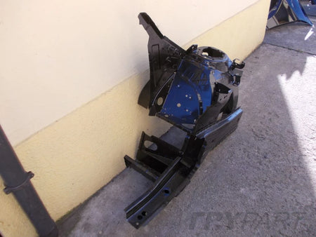 BMW X3 F25 X4 F26 Quarter Side Member Wheel Well Left