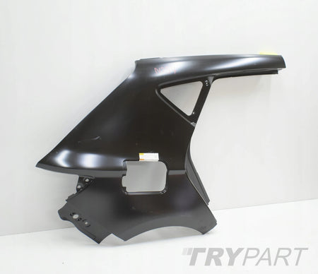 SEAT LEON III 5F4 RIGHT REAR FENDER REINFORCEMENT ORIGINAL NEW 5F4809838