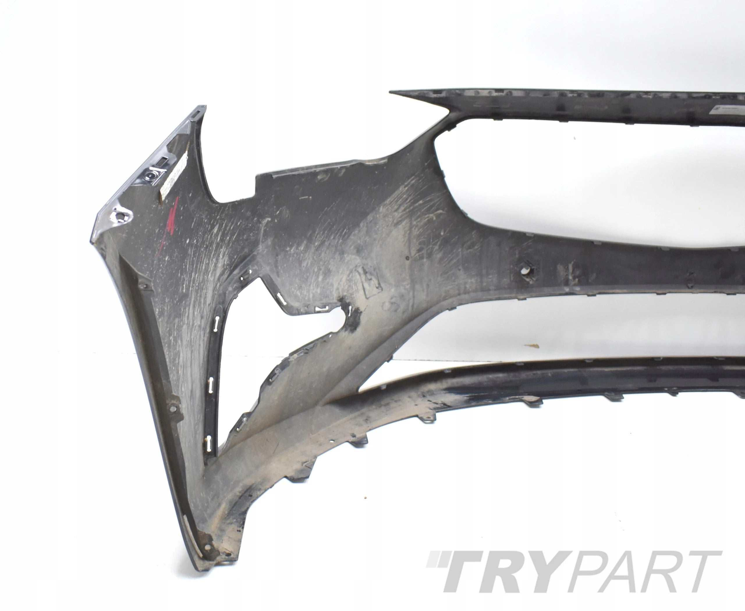 OPEL INSIGNIA II B LIFT FRONT BUMPER ORG