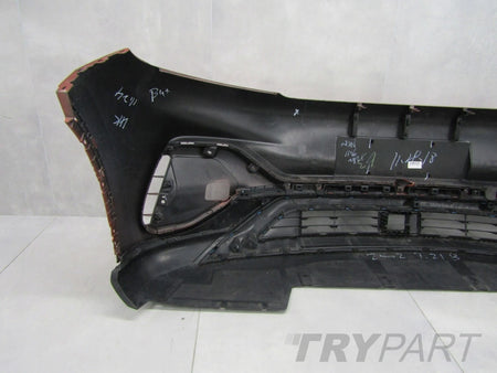 Front Bumper BYD Atto 3 2022-