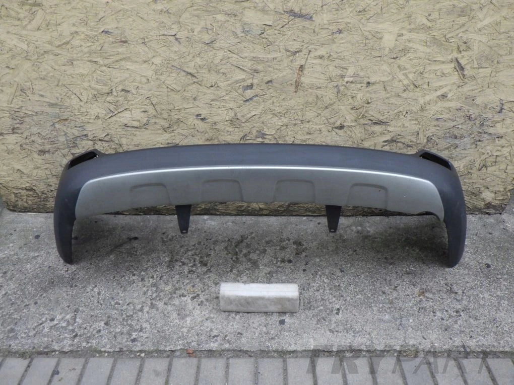 TOYOTA RAV 4 RAV4 13- Rear Bumper