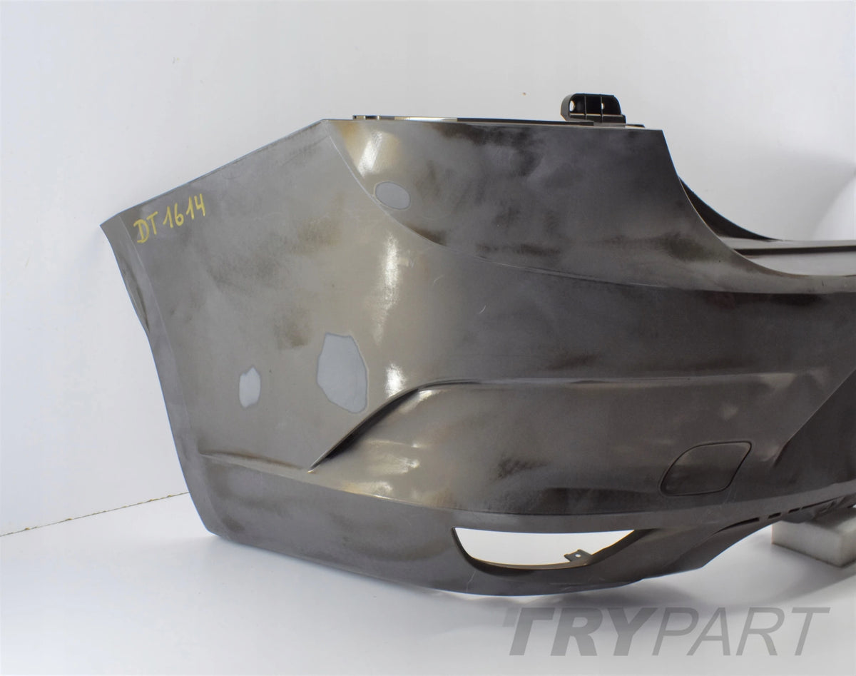 RENAULT MEGANE IV GRAND COUPE REAR BUMPER SUPER CONDITION ORG
