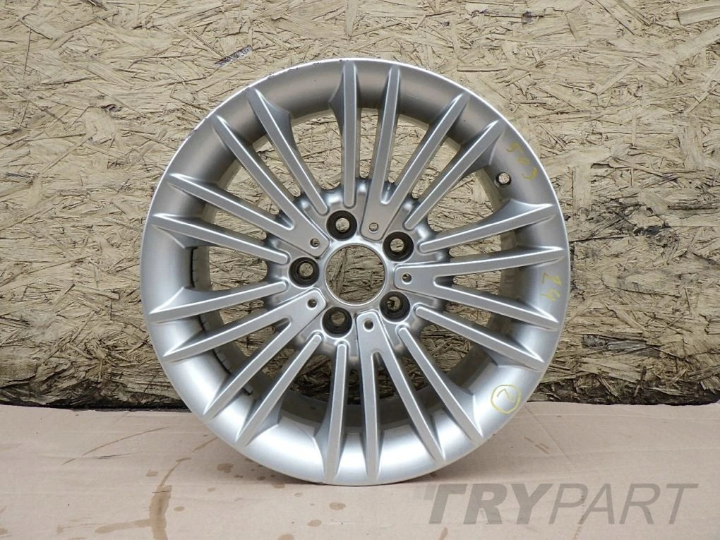 BMW 5 F10 6 F06 F12 8.0 J x 17 5x120 ET 30 Aluminum Wheel