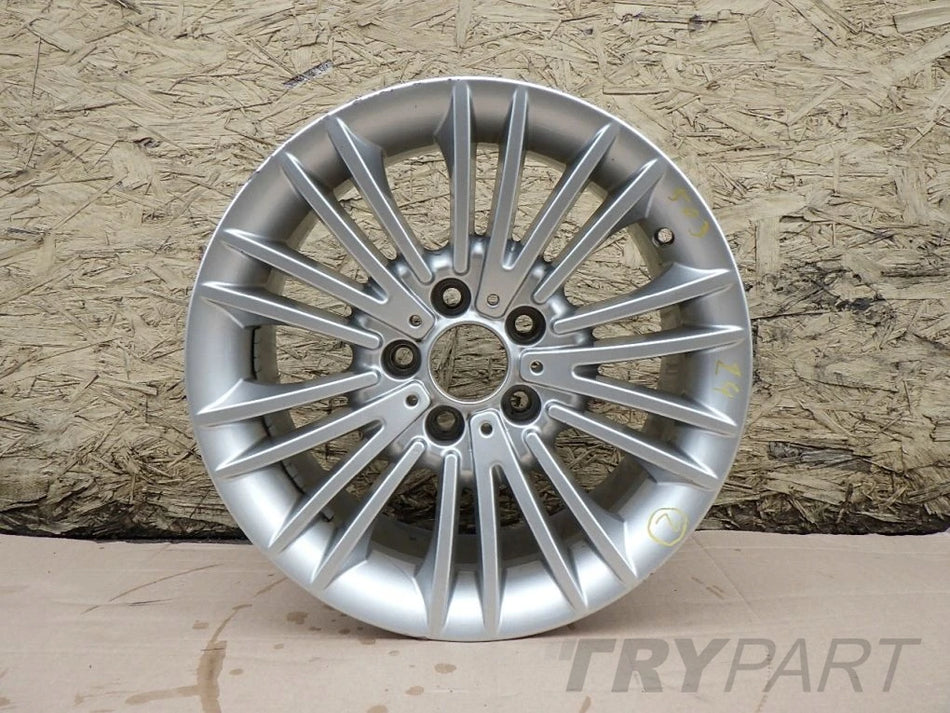 BMW 5 F10 6 F06 F12 8.0 J x 17 5x120 ET 30 Aluminum Wheel