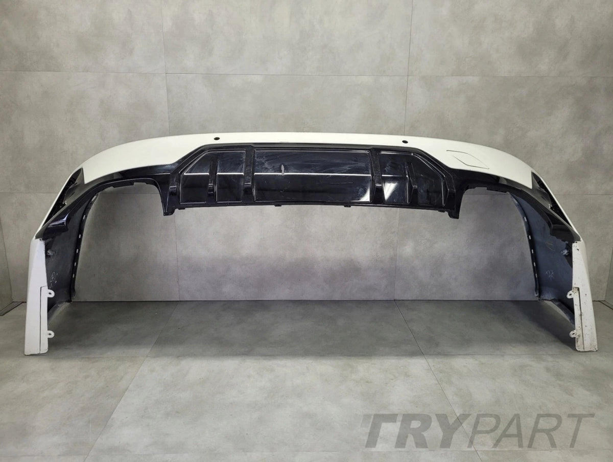 Rear Bumper BMW 3 G20 LIFT LCI Sedan M-Pack 22-