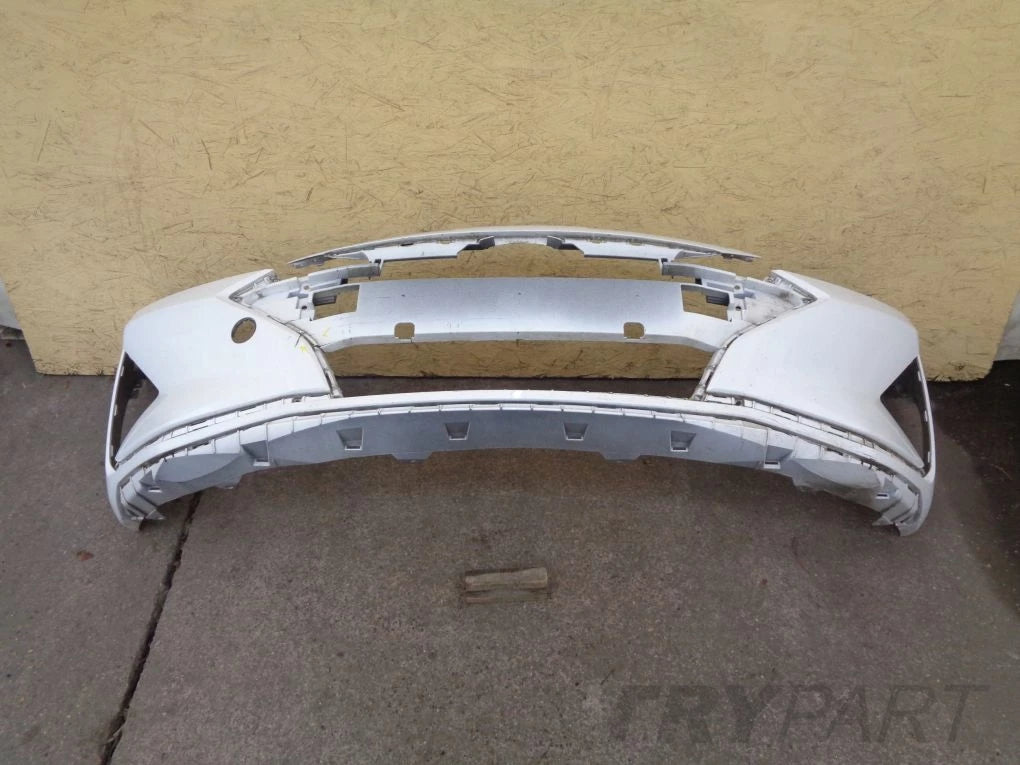 HYUNDAI ELANTRA 2018- front bumper