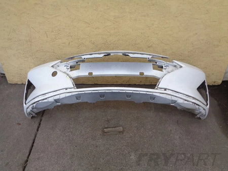 HYUNDAI ELANTRA 2018- front bumper
