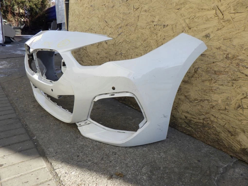BMW 2 F44 GRAN COUPE M Package front bumper