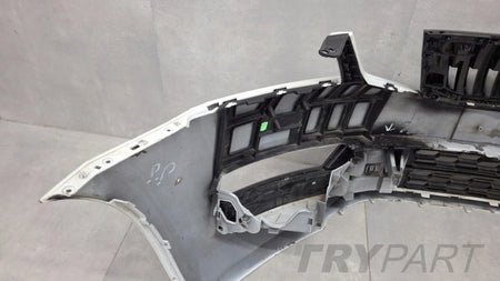 Front Bumper for Skoda Octavia 3 III 5E0 Lift 16-20
