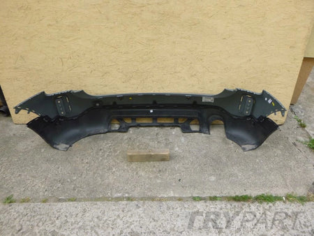 MINI COUNTRYMAN F60 LIFT LCI 20- Rear Bumper