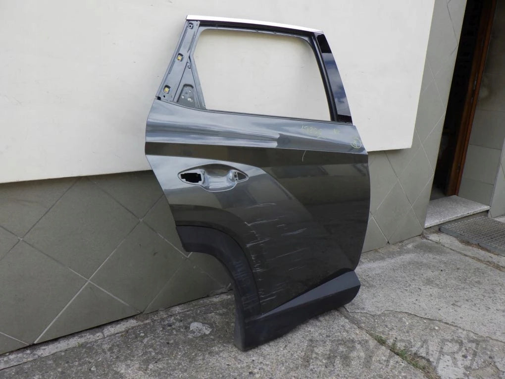 HYUNDAI TUCSON IV 4 20- Right Rear Door