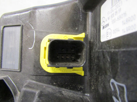 MERCEDES ACTROS W961 MP5 MP 5 FULL LED HEADLIGHT 18- RH A9618200959
