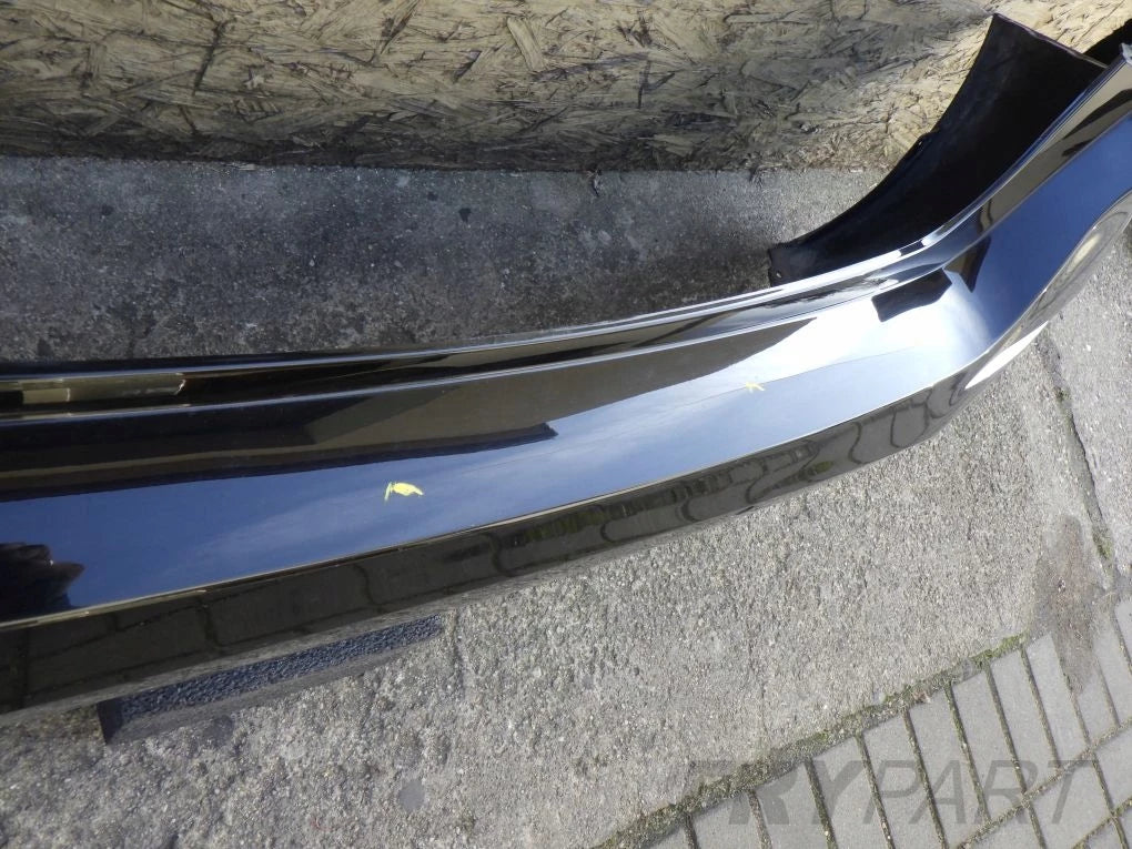 BMW 1 F40 19- Rear Bumper