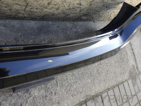 BMW 1 F40 19- Rear Bumper