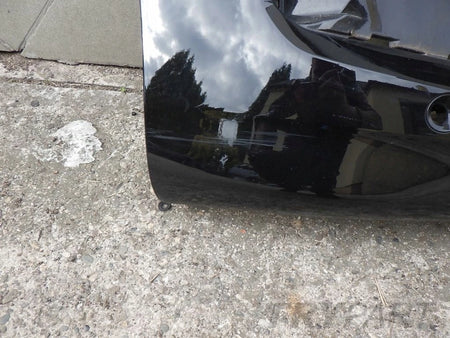 OPEL COMBO E 18- Front Bumper