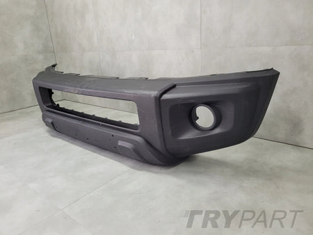 Front Bumper Suzuki Jimny 4 IV 18-