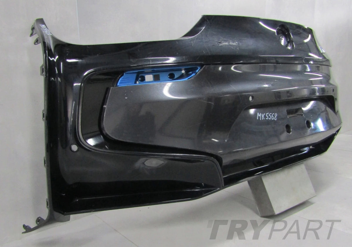Rear Bumper BMW i8 14-20