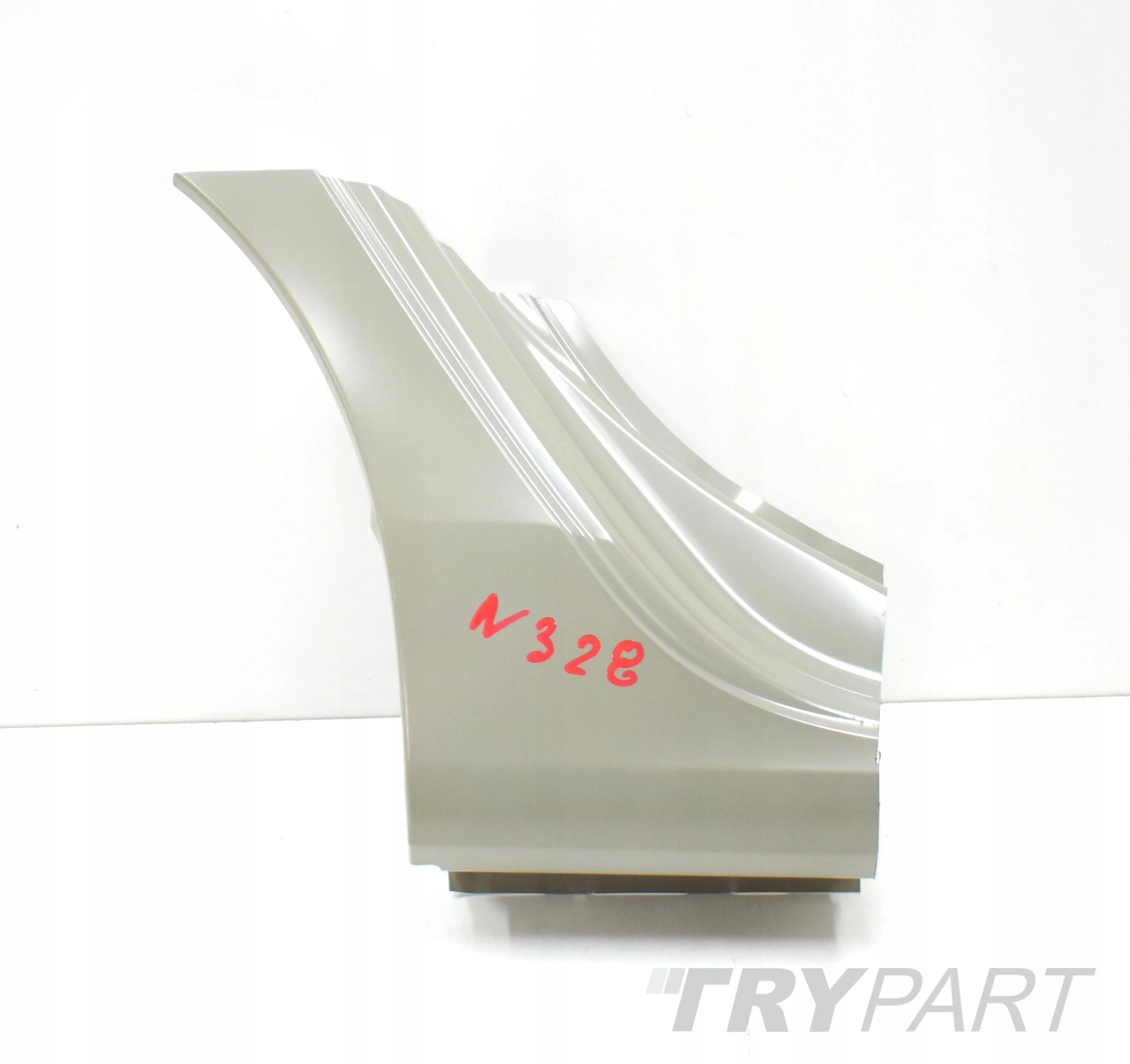 SKODA SUPERB IV 3P3 RIGHT SILL PANEL B-POST ORG NEW 3P3809606