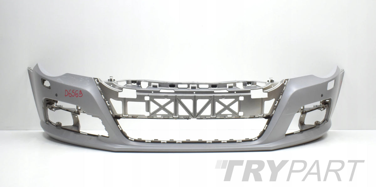 VW PASSAT CC 3C8 FRONT BUMPER ORG