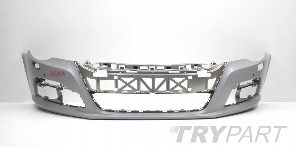 VW PASSAT CC 3C8 FRONT BUMPER ORG