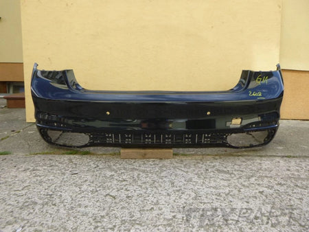 BMW 7 G11 G12 Rear Bumper