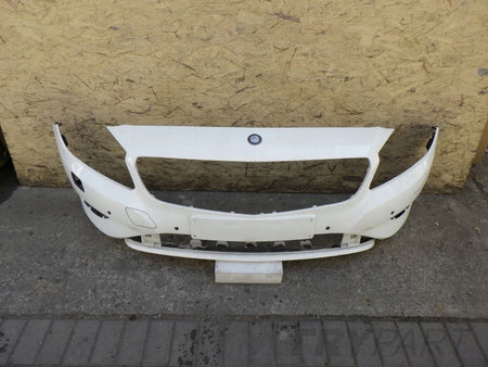 MERCEDES A KLASA 176 Front Bumper