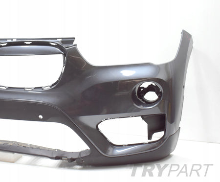 BMW X1 F48 Front Bumper w/ Grille ORG