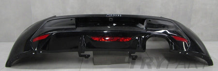 Rear Bumper for Peugeot 208 2 II GT-Line 19-