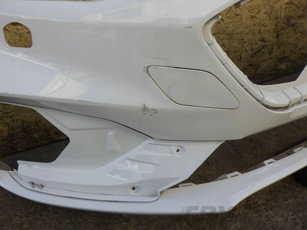 FORD FOCUS MK4 ST LINE 18- Front Bumper