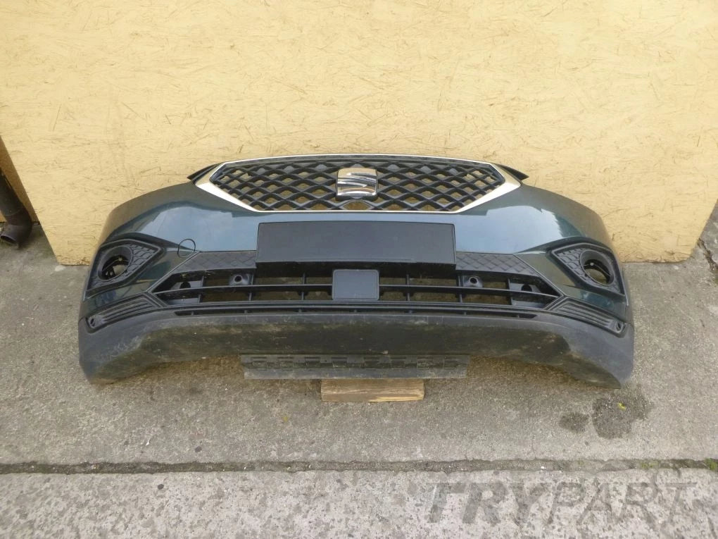 SEAT TERRACO 5JF PDC 19- COMPLETE FRONT BUMPER