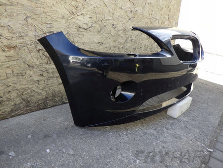 BMW Z4 E85 02- Front Bumper
