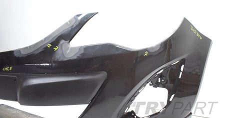 OPEL CORSA D LIFT OPC LINE FRONT BUMPER ORG + SPOILER