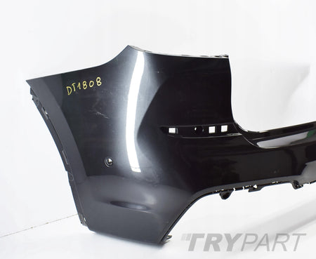 BMW X3 G01 M Package Rear Bumper Nice Original