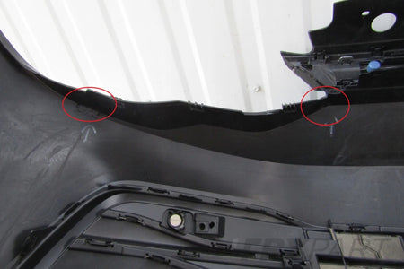 Front Bumper VW Golf 8 VIII 5H0 20-