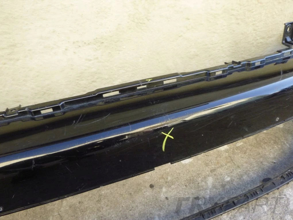 MINI R56 R57 LIFT SPORT S 09- front bumper