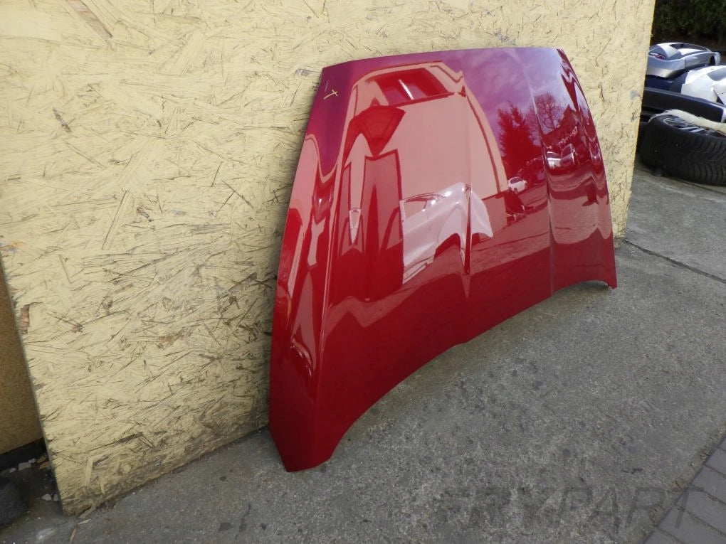 FORD S MAX MK 2 GALAXY MK IV 15- GRILLE