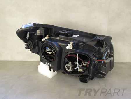 Front Headlight BMW X1 E84 Lift XENON NON-SWIVEL 12-15 LH