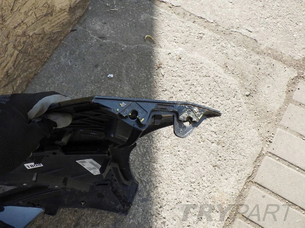 MERCEDES CLA 118 W118 AMG 19- Front Bumper