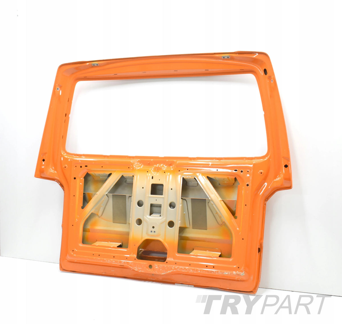VW TRANSPORTER T6 7E0 REAR TAILGATE ORIGINAL