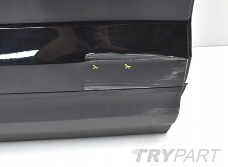 SKODA KAROQ RIGHT REAR DOOR ORG